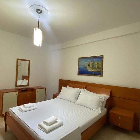 Sunway Apartman Vlora Kültér fotó