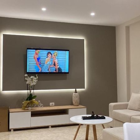 Sunway Apartman Vlora Kültér fotó