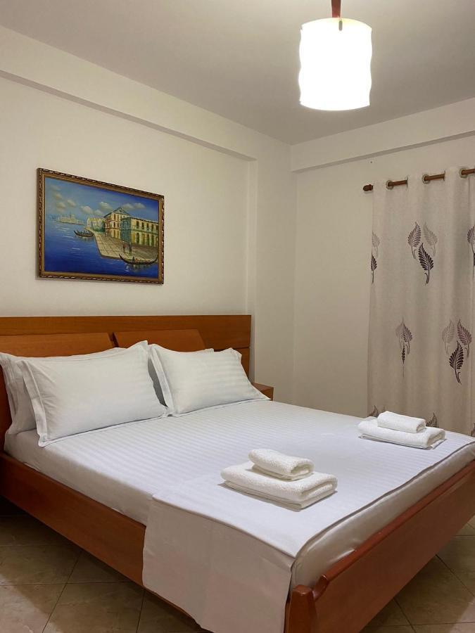 Sunway Apartman Vlora Kültér fotó
