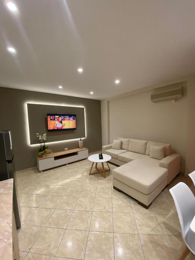 Sunway Apartman Vlora Kültér fotó