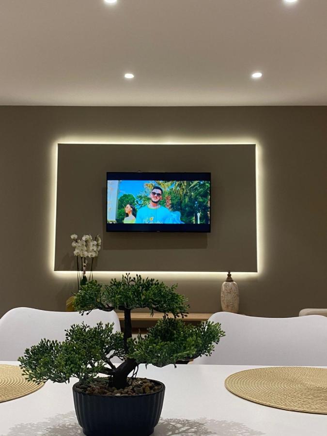 Sunway Apartman Vlora Kültér fotó