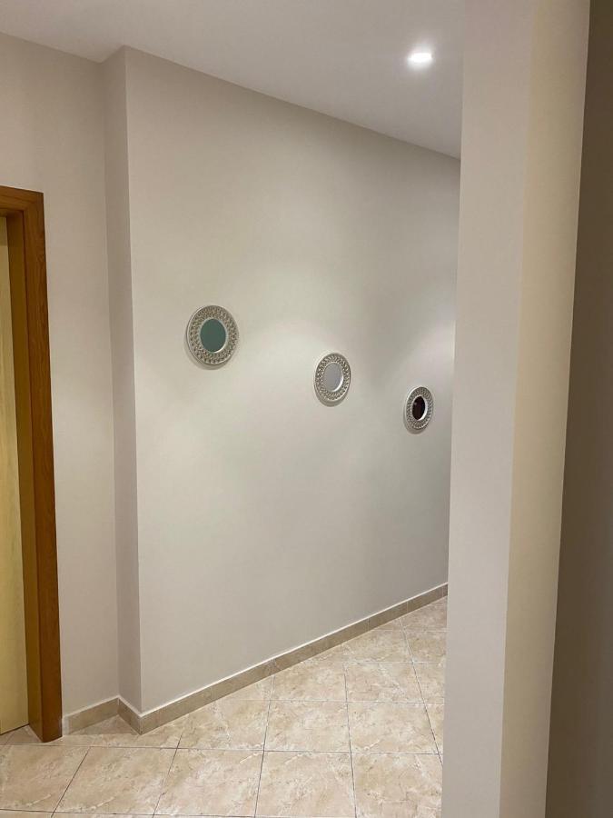 Sunway Apartman Vlora Kültér fotó