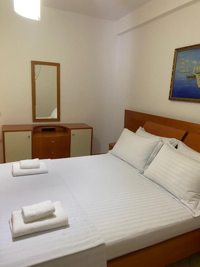 Sunway Apartman Vlora Kültér fotó