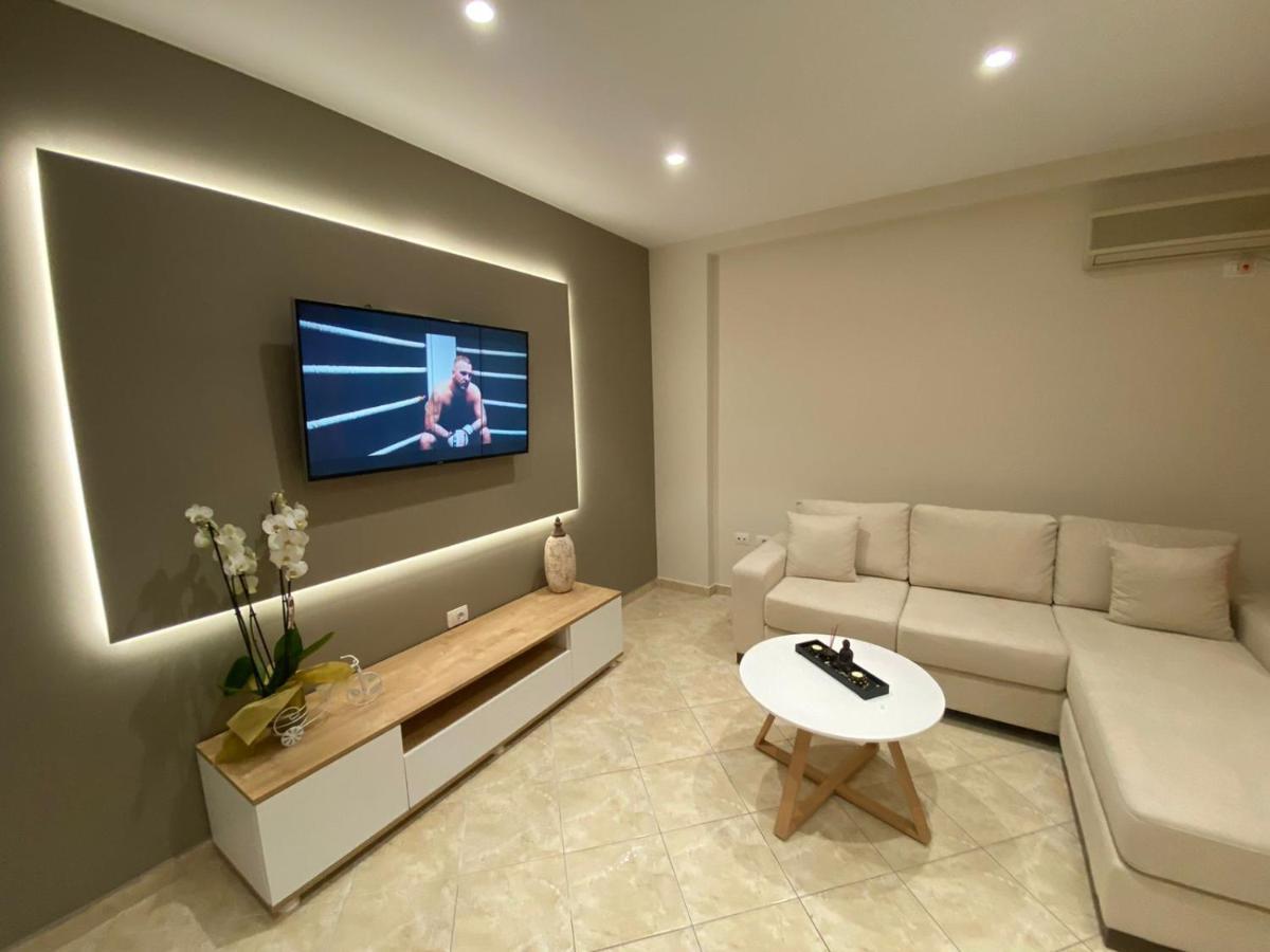 Sunway Apartman Vlora Kültér fotó