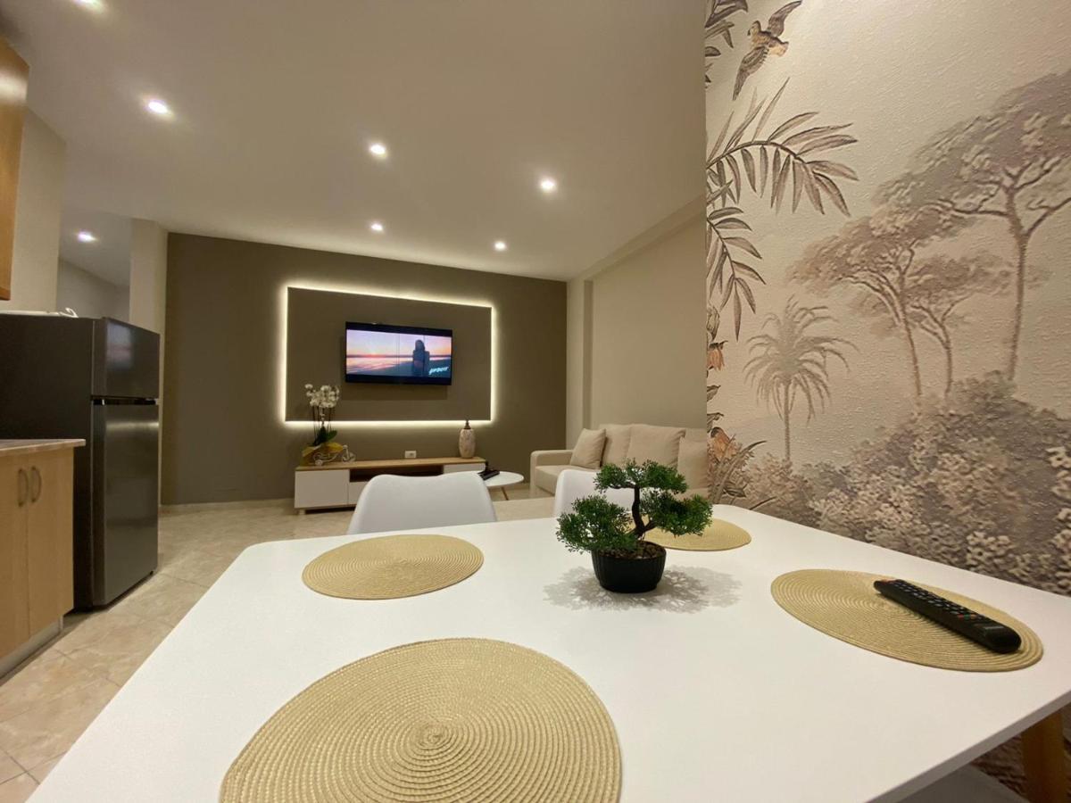 Sunway Apartman Vlora Kültér fotó