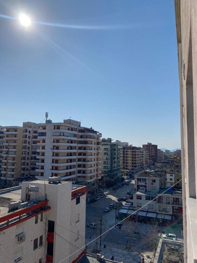 Sunway Apartman Vlora Kültér fotó