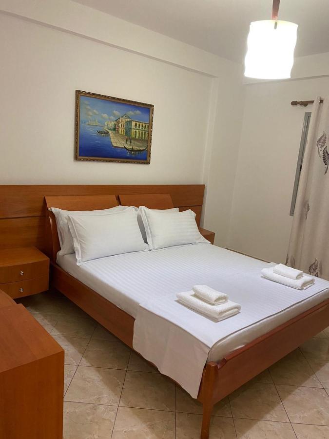 Sunway Apartman Vlora Kültér fotó