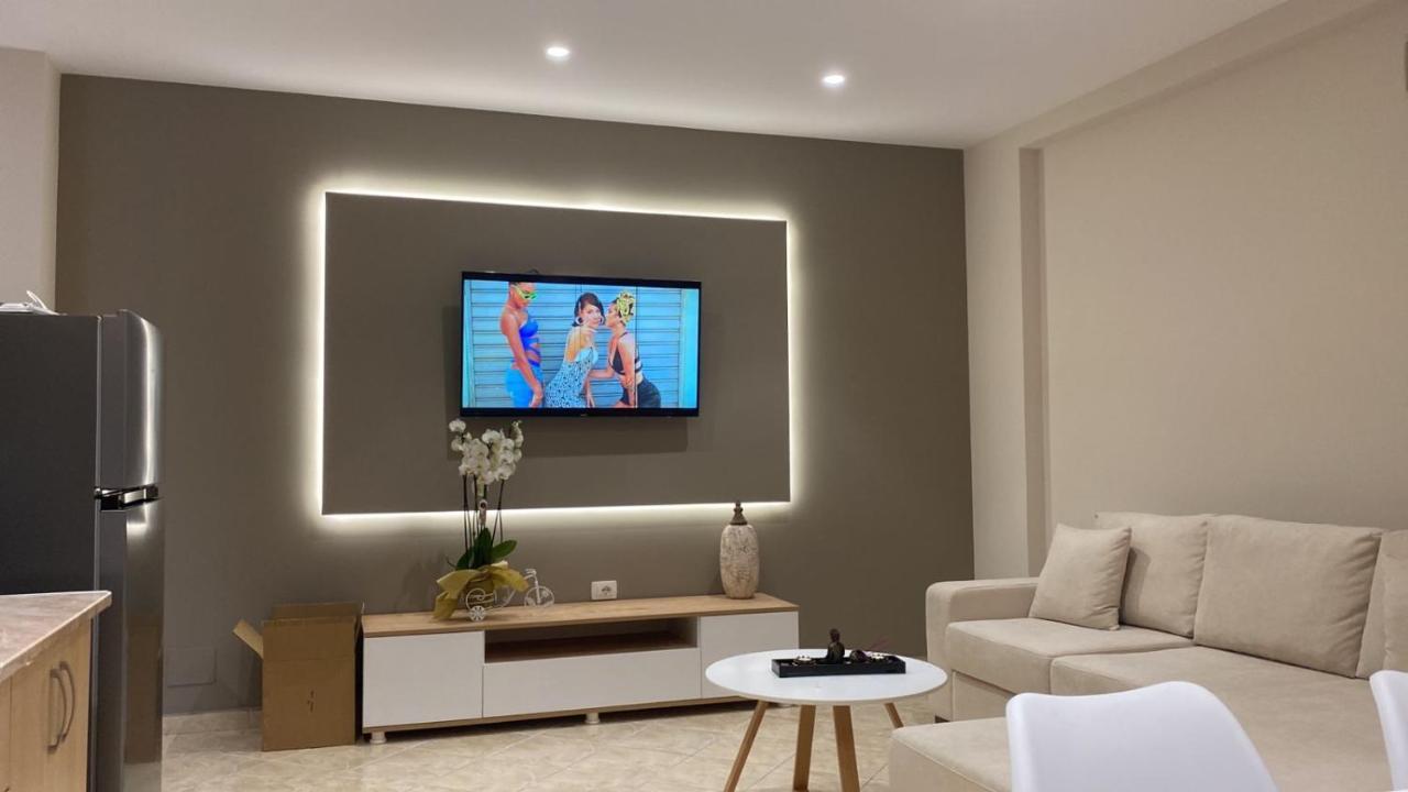 Sunway Apartman Vlora Kültér fotó