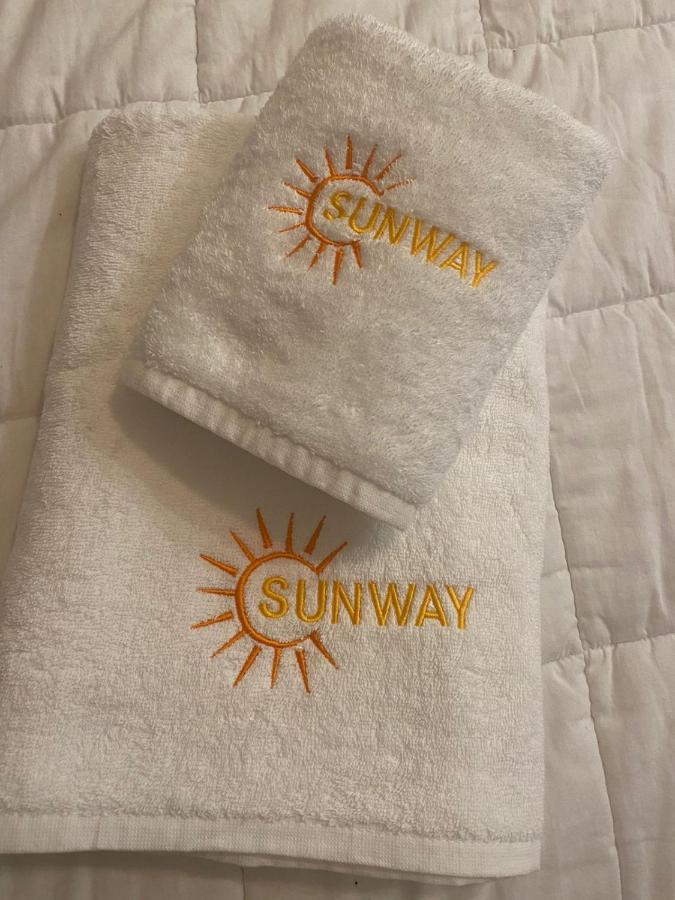 Sunway Apartman Vlora Kültér fotó