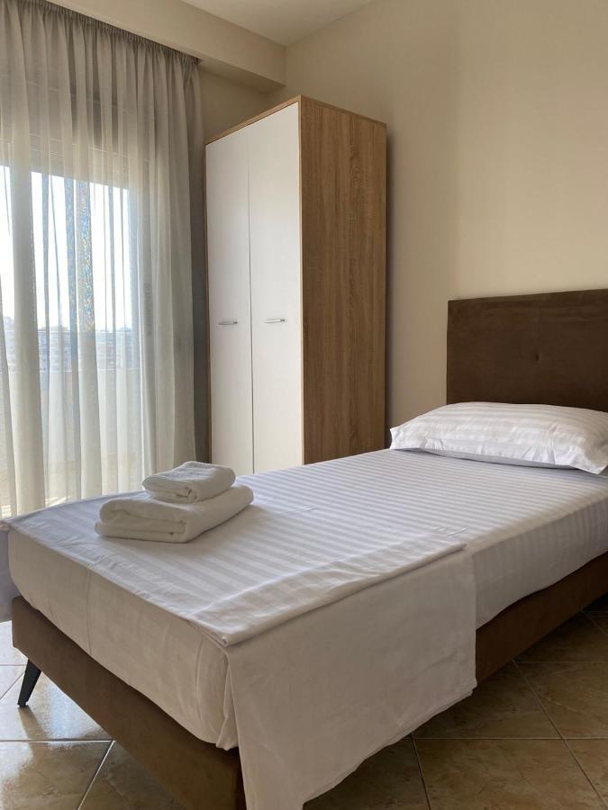 Sunway Apartman Vlora Kültér fotó