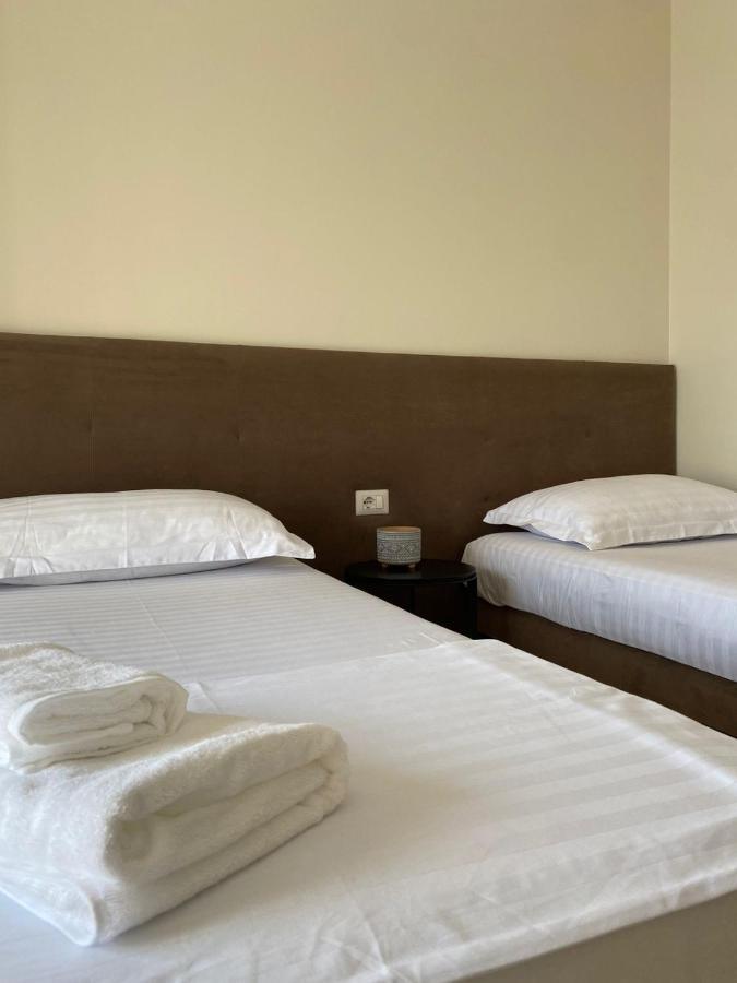 Sunway Apartman Vlora Kültér fotó